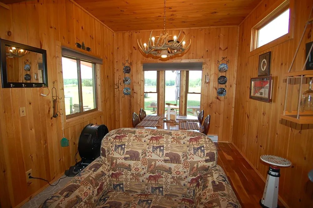 109 Brandy Drive Selma Township, MI 49601