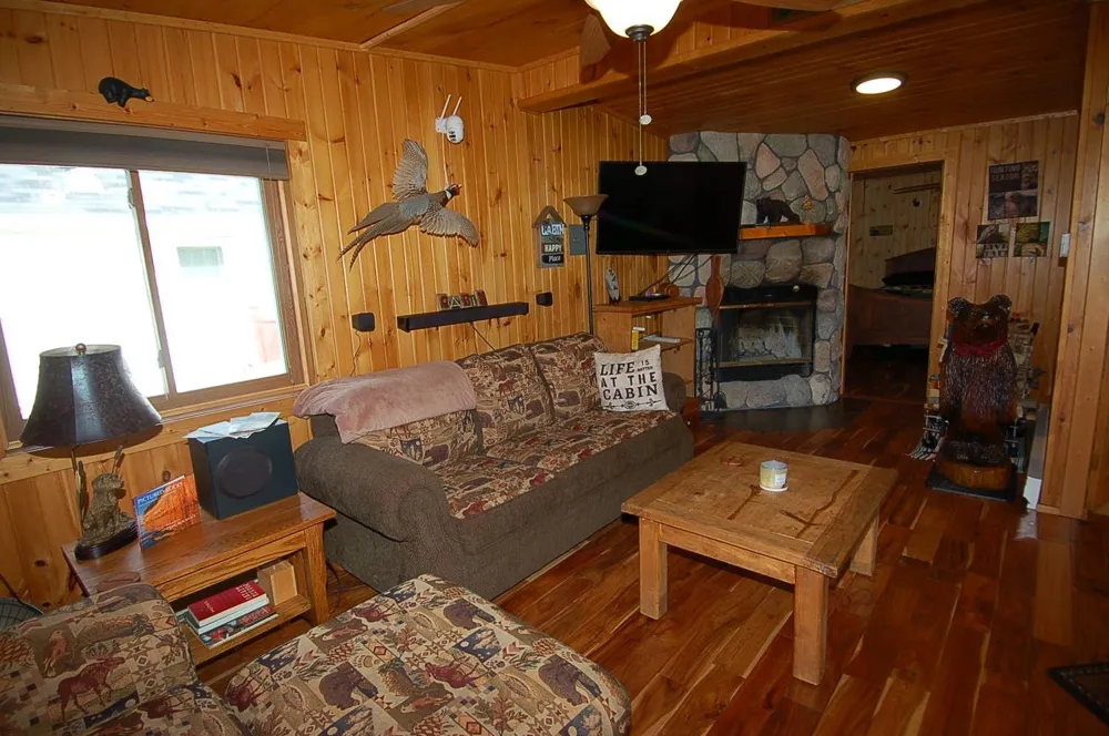 109 Brandy Drive Selma Township, MI 49601