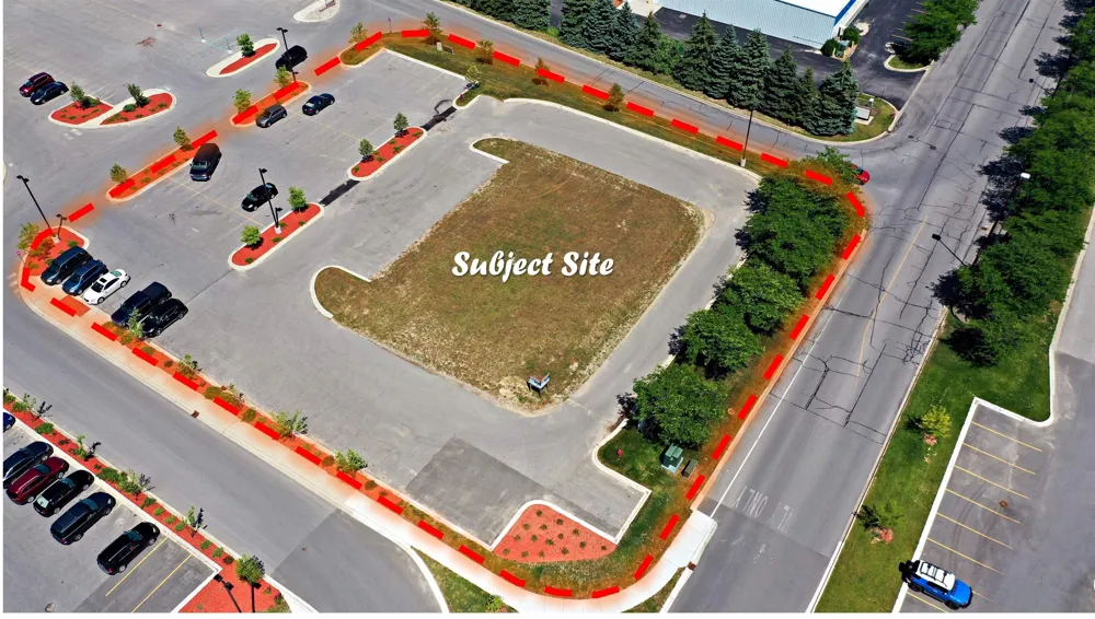 3560 Market Place Circle Garfield Charter Township, MI 49684