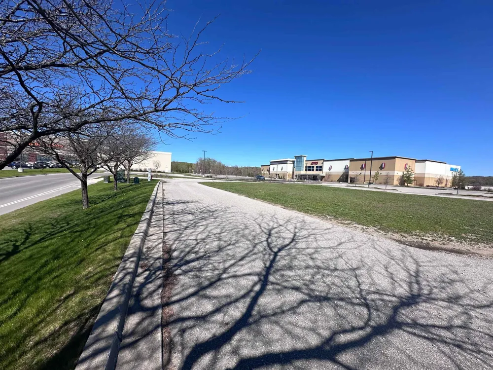 3560 Market Place Circle Garfield Charter Township, MI 49684