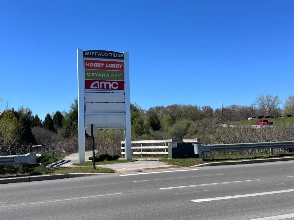 3560 Market Place Circle Garfield Charter Township, MI 49684
