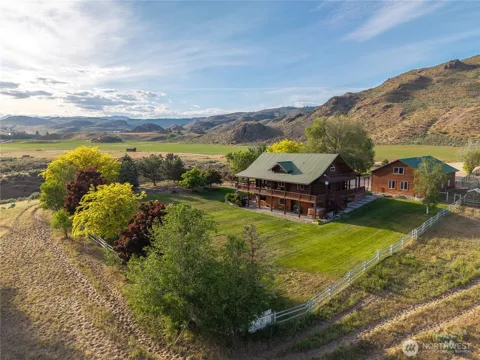 112 Pine Creek Road
