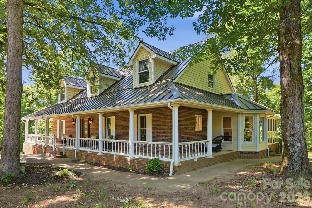 846 Windy Oaks Way Van Wyck, SC 29720