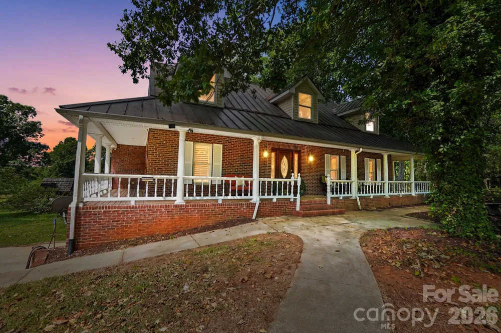 846 Windy Oaks Way Van Wyck, SC 29720