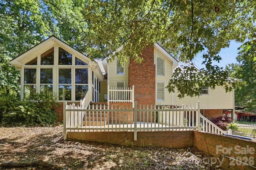 846 Windy Oaks Way Van Wyck, SC 29720