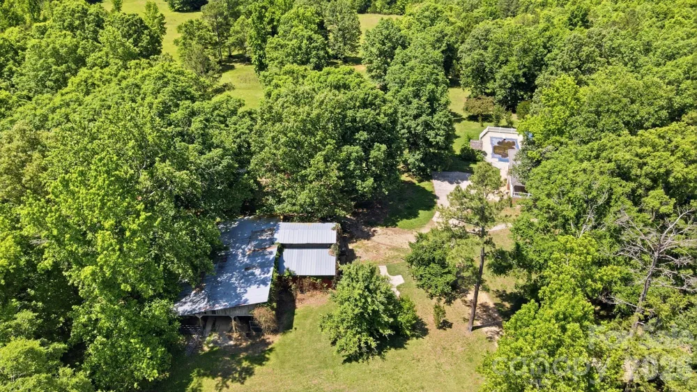 846 Windy Oaks Way Van Wyck, SC 29720