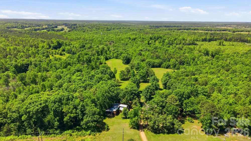 846 Windy Oaks Way Van Wyck, SC 29720