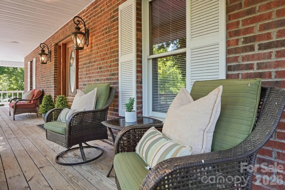 846 Windy Oaks Way Van Wyck, SC 29720