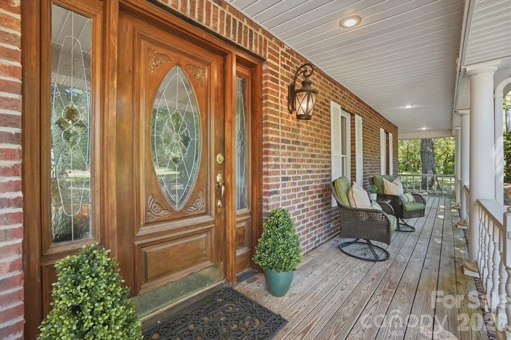 846 Windy Oaks Way Van Wyck, SC 29720