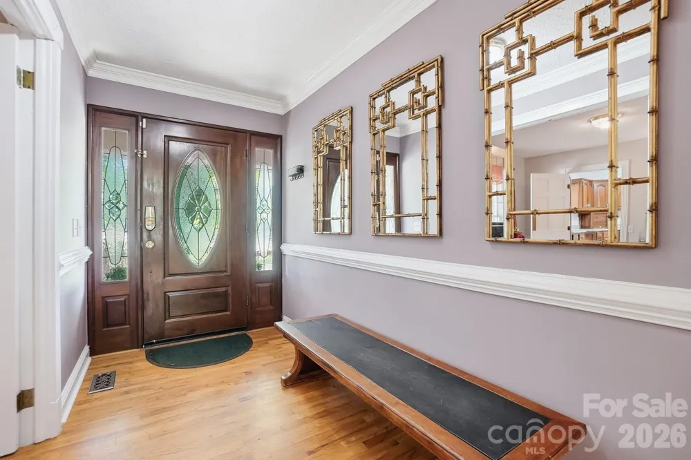 846 Windy Oaks Way Van Wyck, SC 29720