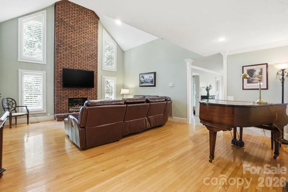846 Windy Oaks Way Van Wyck, SC 29720