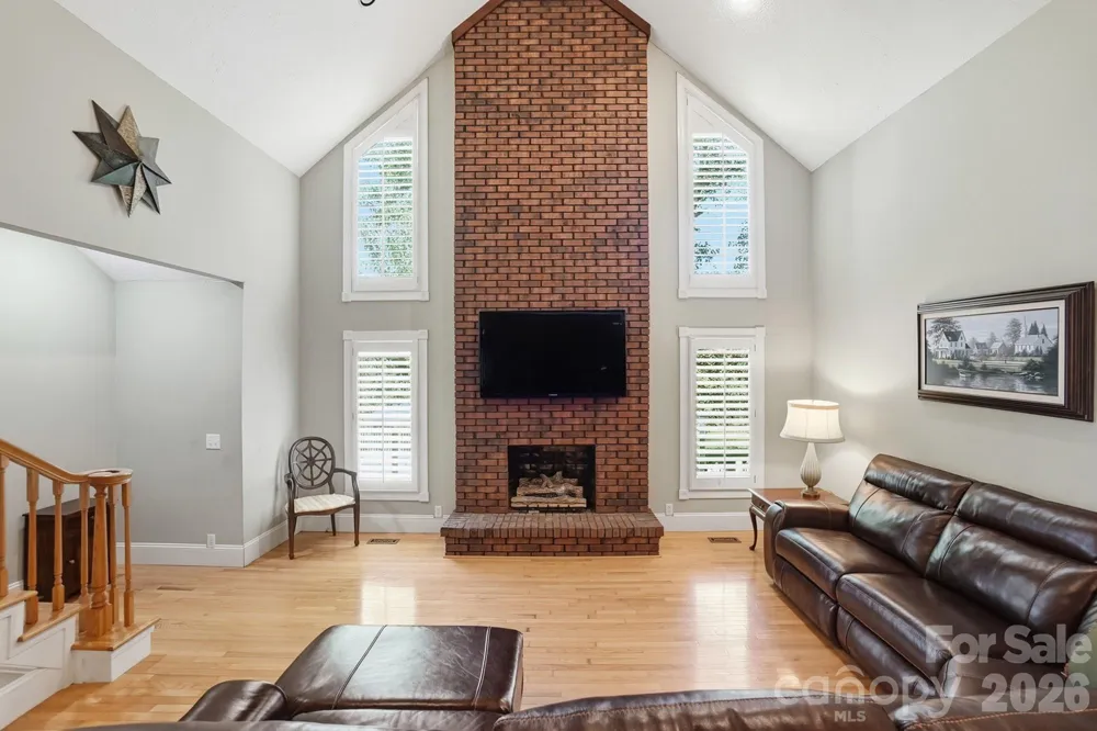 846 Windy Oaks Way Van Wyck, SC 29720