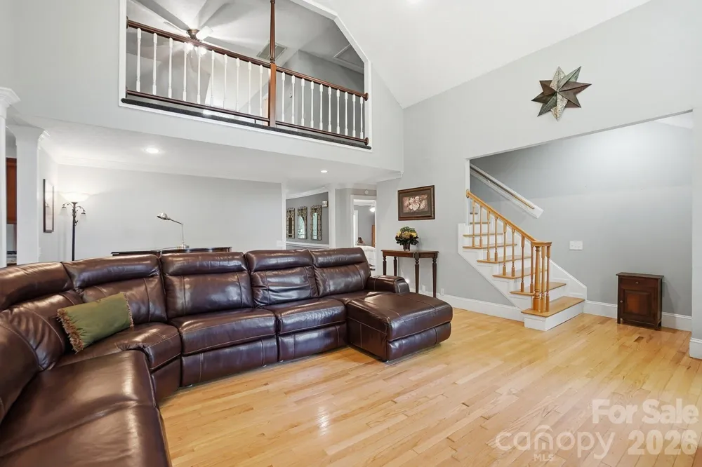 846 Windy Oaks Way Van Wyck, SC 29720