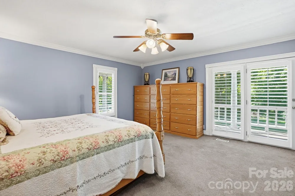846 Windy Oaks Way Van Wyck, SC 29720