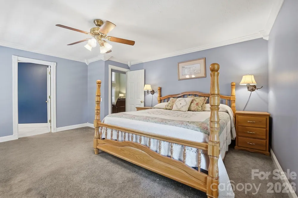 846 Windy Oaks Way Van Wyck, SC 29720