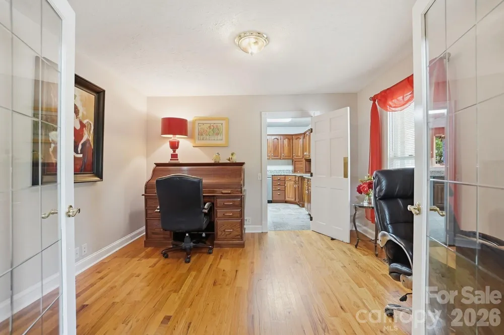 846 Windy Oaks Way Van Wyck, SC 29720