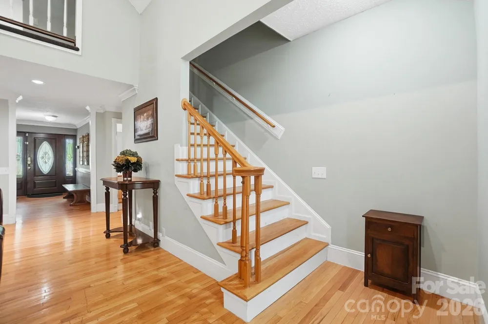 846 Windy Oaks Way Van Wyck, SC 29720