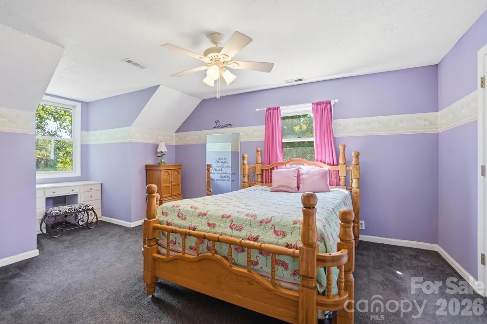 846 Windy Oaks Way Van Wyck, SC 29720