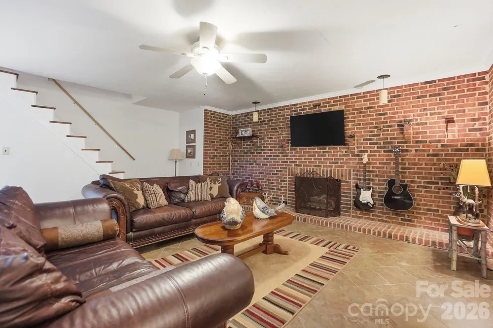 846 Windy Oaks Way Van Wyck, SC 29720