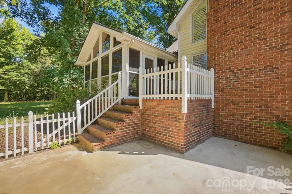 846 Windy Oaks Way Van Wyck, SC 29720