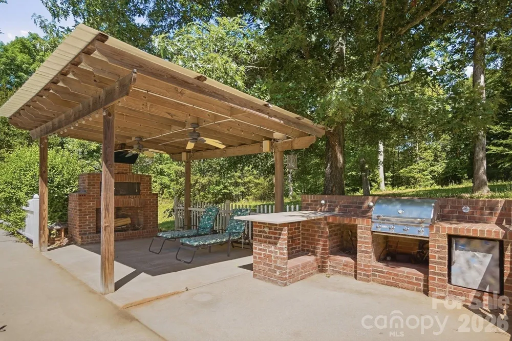846 Windy Oaks Way Van Wyck, SC 29720
