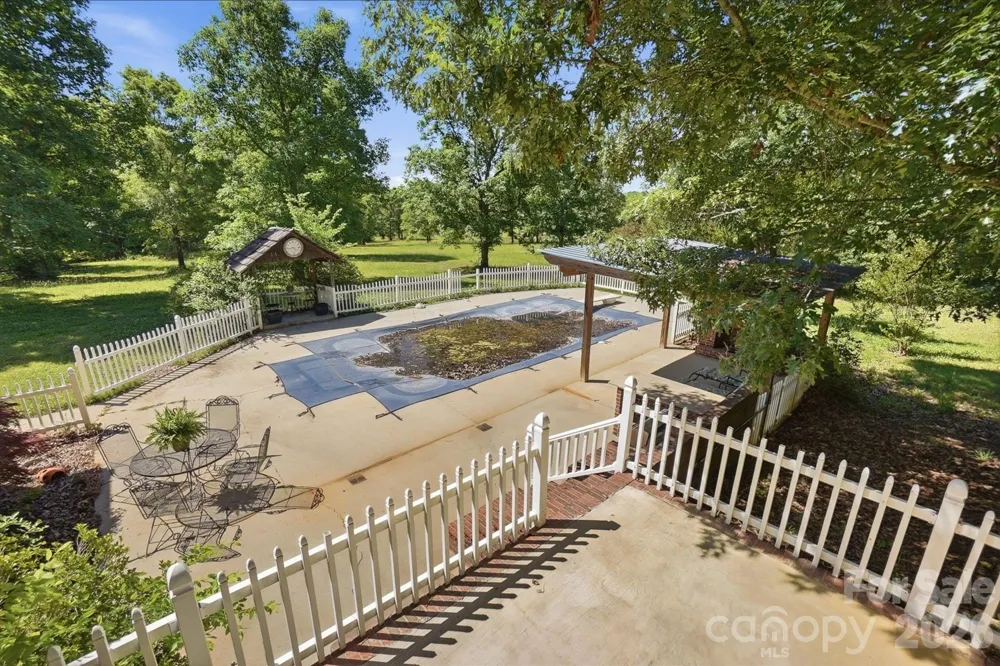846 Windy Oaks Way Van Wyck, SC 29720