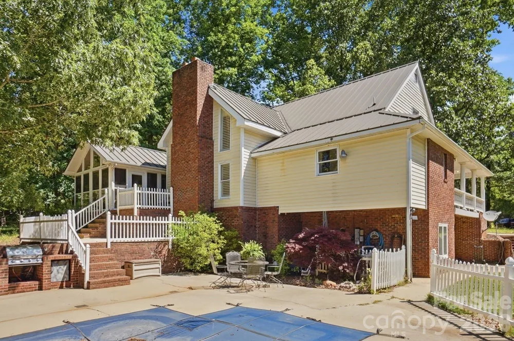 846 Windy Oaks Way Van Wyck, SC 29720