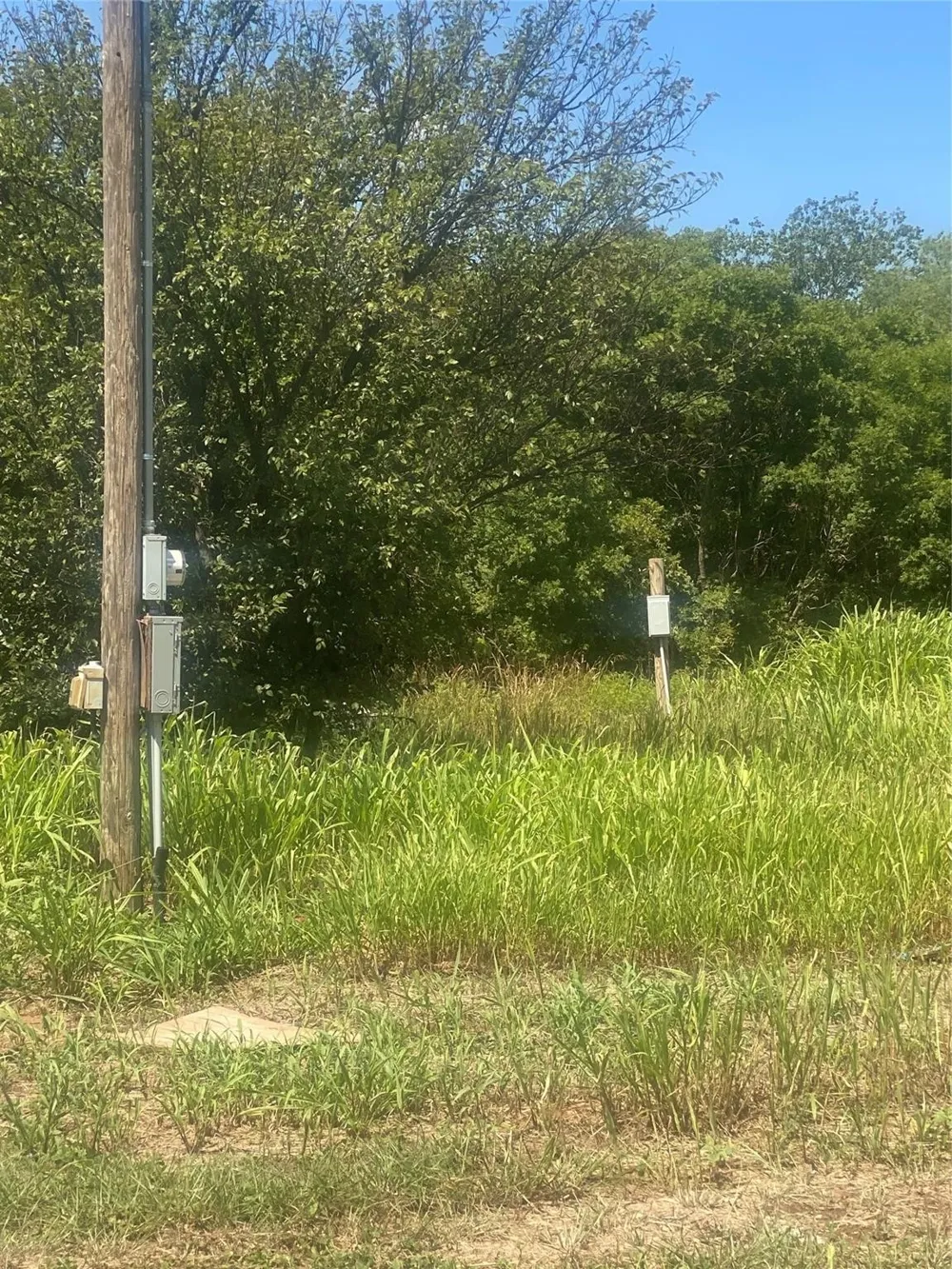 912 Taylor Avenue Rule, TX 79547