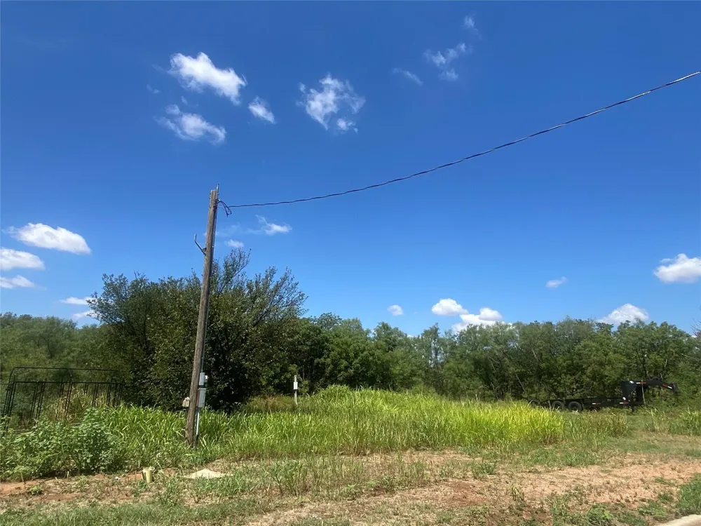 912 Taylor Avenue Rule, TX 79547