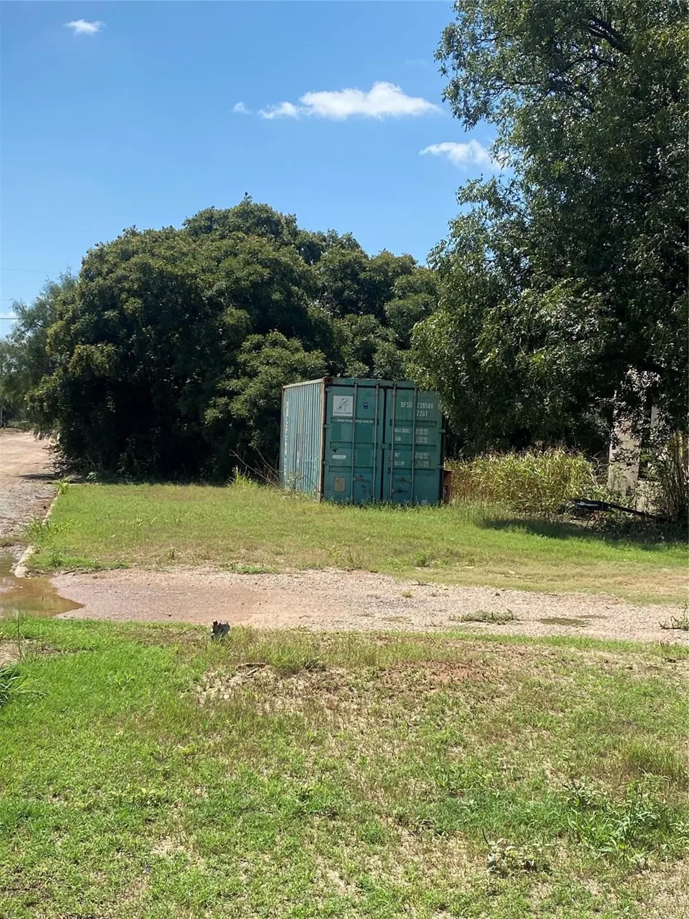 912 Taylor Avenue Rule, TX 79547