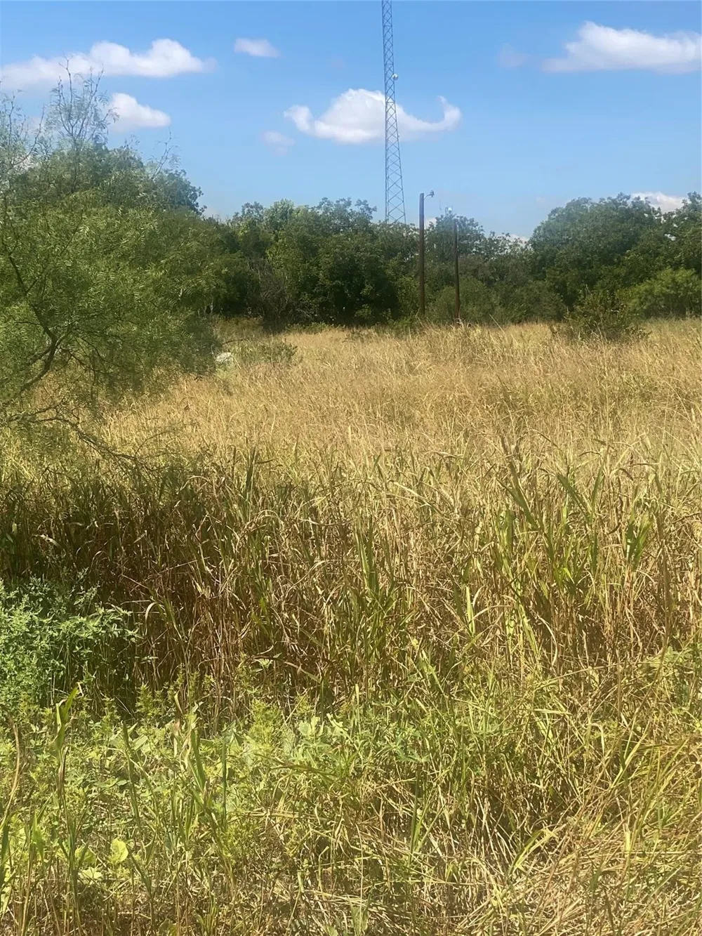 912 Taylor Avenue Rule, TX 79547