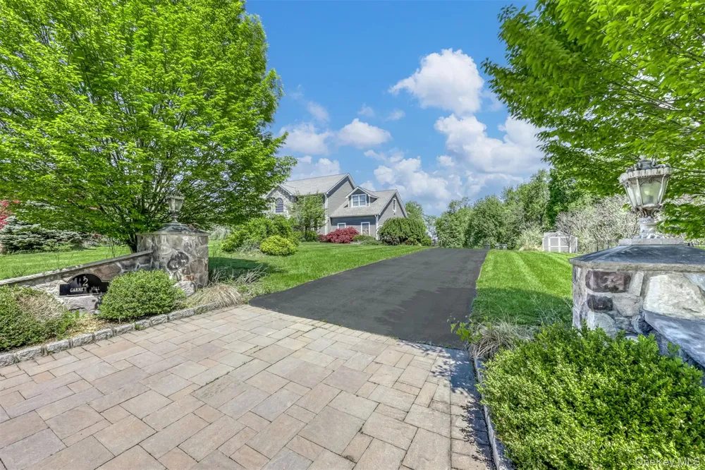 2 Garnett Hill Road Chester, NY 10918