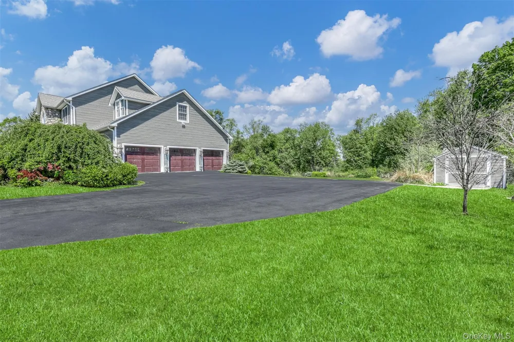 2 Garnett Hill Road Chester, NY 10918