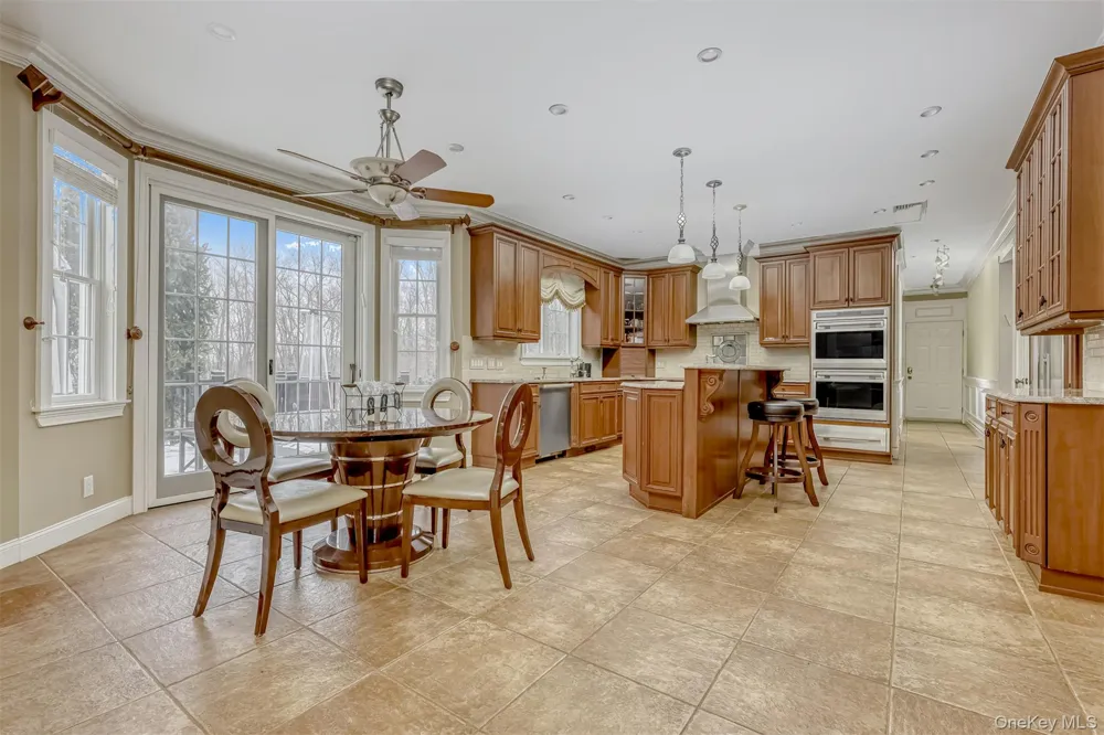 2 Garnett Hill Road Chester, NY 10918