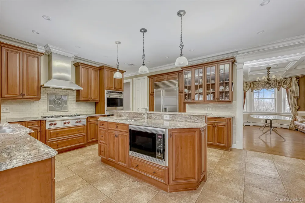 2 Garnett Hill Road Chester, NY 10918