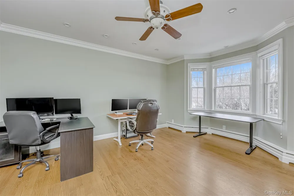 2 Garnett Hill Road Chester, NY 10918