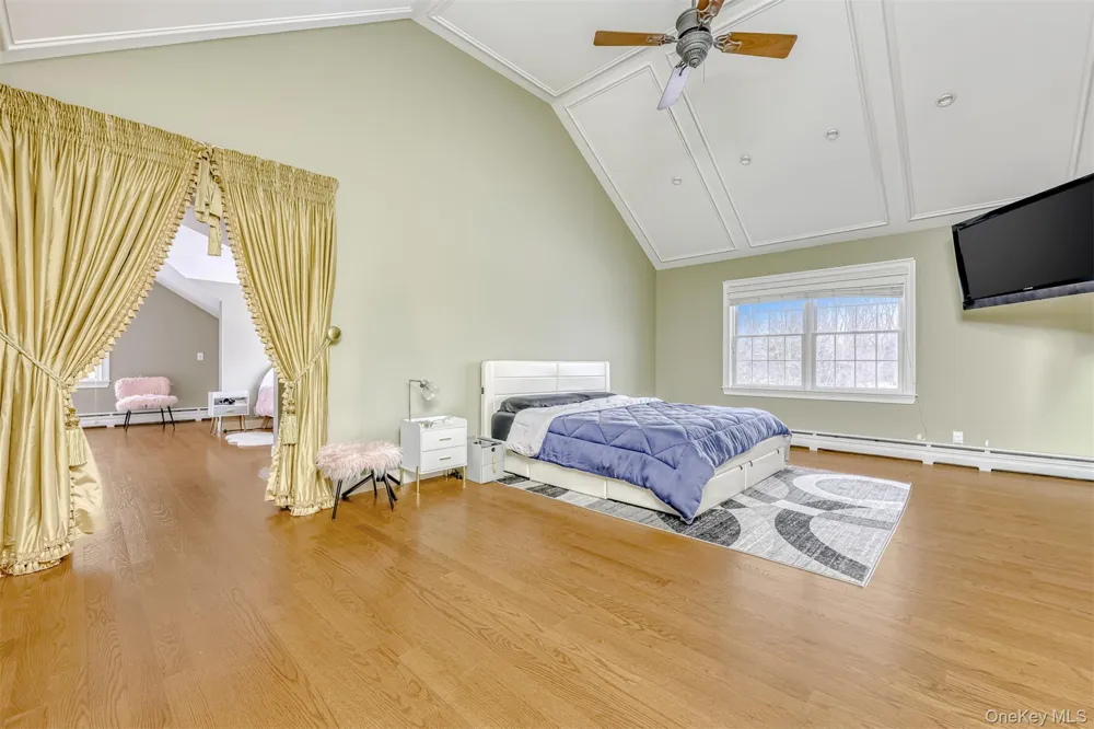 2 Garnett Hill Road Chester, NY 10918
