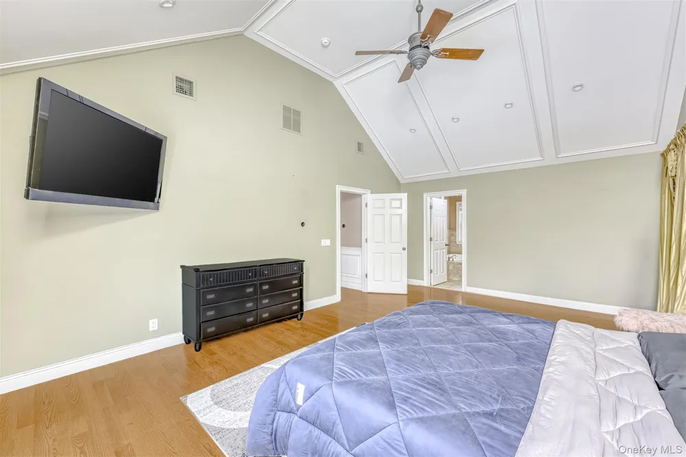 2 Garnett Hill Road Chester, NY 10918