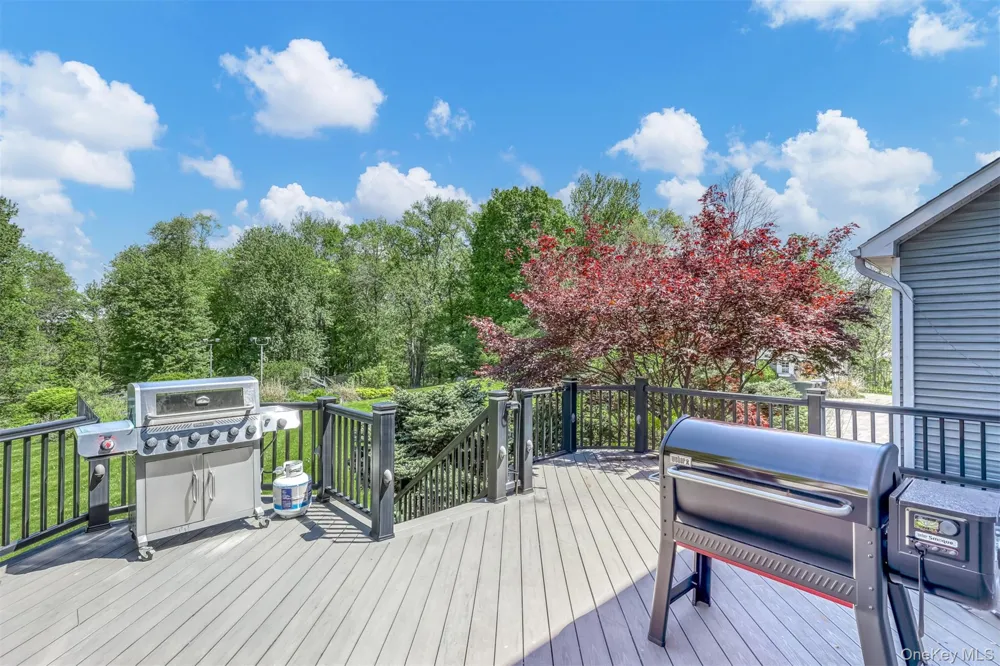 2 Garnett Hill Road Chester, NY 10918