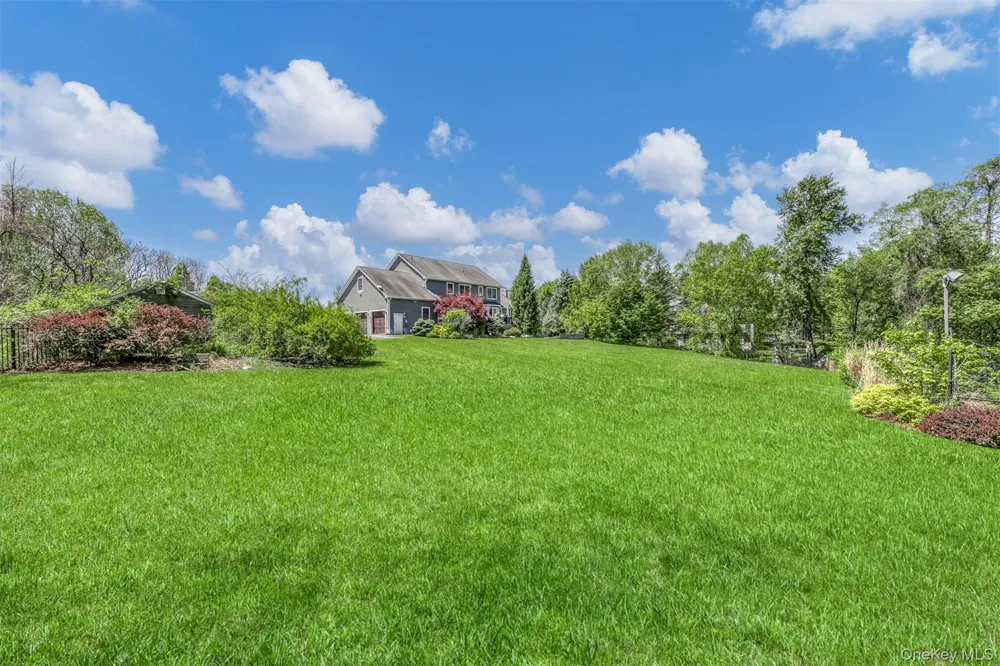 2 Garnett Hill Road Chester, NY 10918