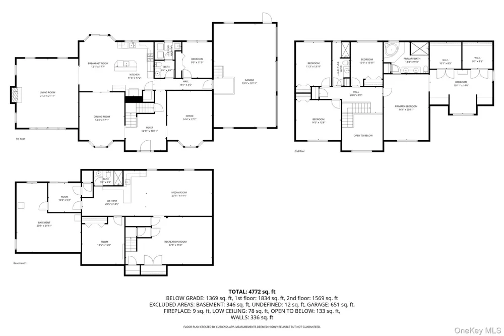 2 Garnett Hill Road Chester, NY 10918