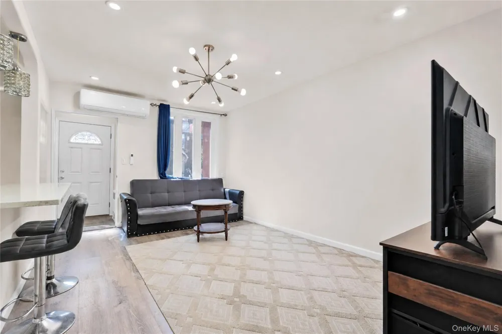 25-22 45th Street #1 Astoria, NY 11103