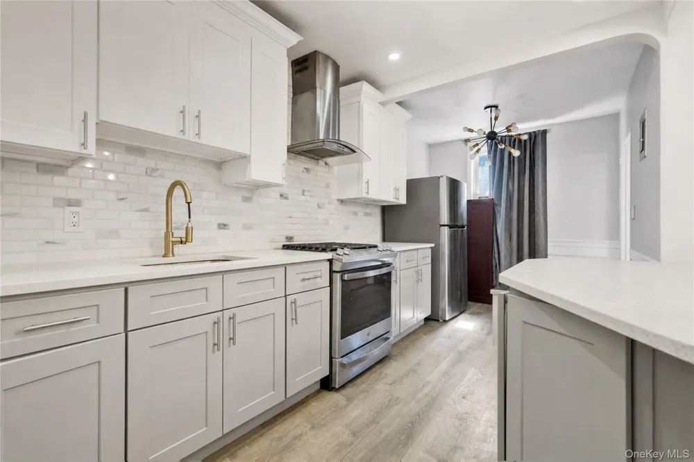 25-22 45th Street #1 Astoria, NY 11103