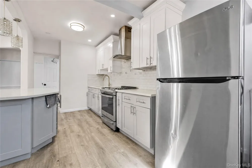 25-22 45th Street #1 Astoria, NY 11103