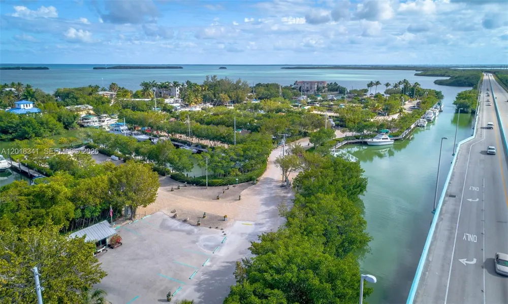 100 Morr Ln C13 Key Largo, FL 33037