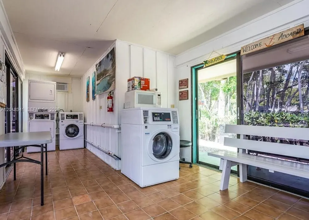 100 Morr Ln C13 Key Largo, FL 33037
