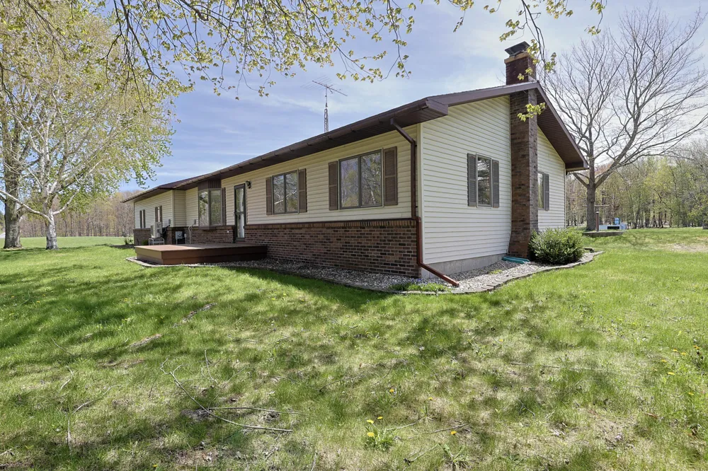 7480 E 5 Mile Road White Cloud, MI 49349