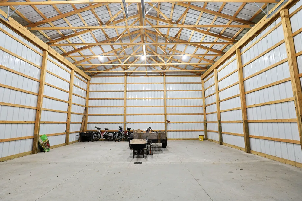 7480 E 5 Mile Road White Cloud, MI 49349