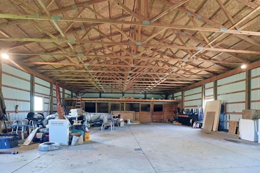 7480 E 5 Mile Road White Cloud, MI 49349