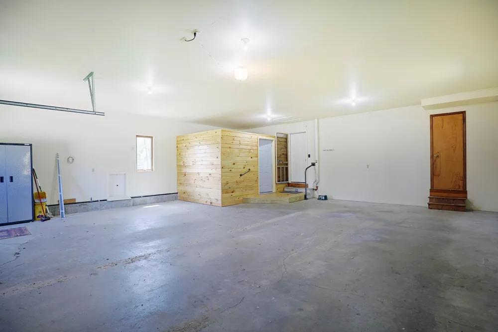 7480 E 5 Mile Road White Cloud, MI 49349